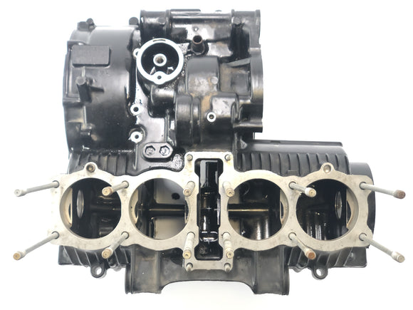 Honda CBX 750 RC17 [1984] - Motorblok Lege behuizing Carter