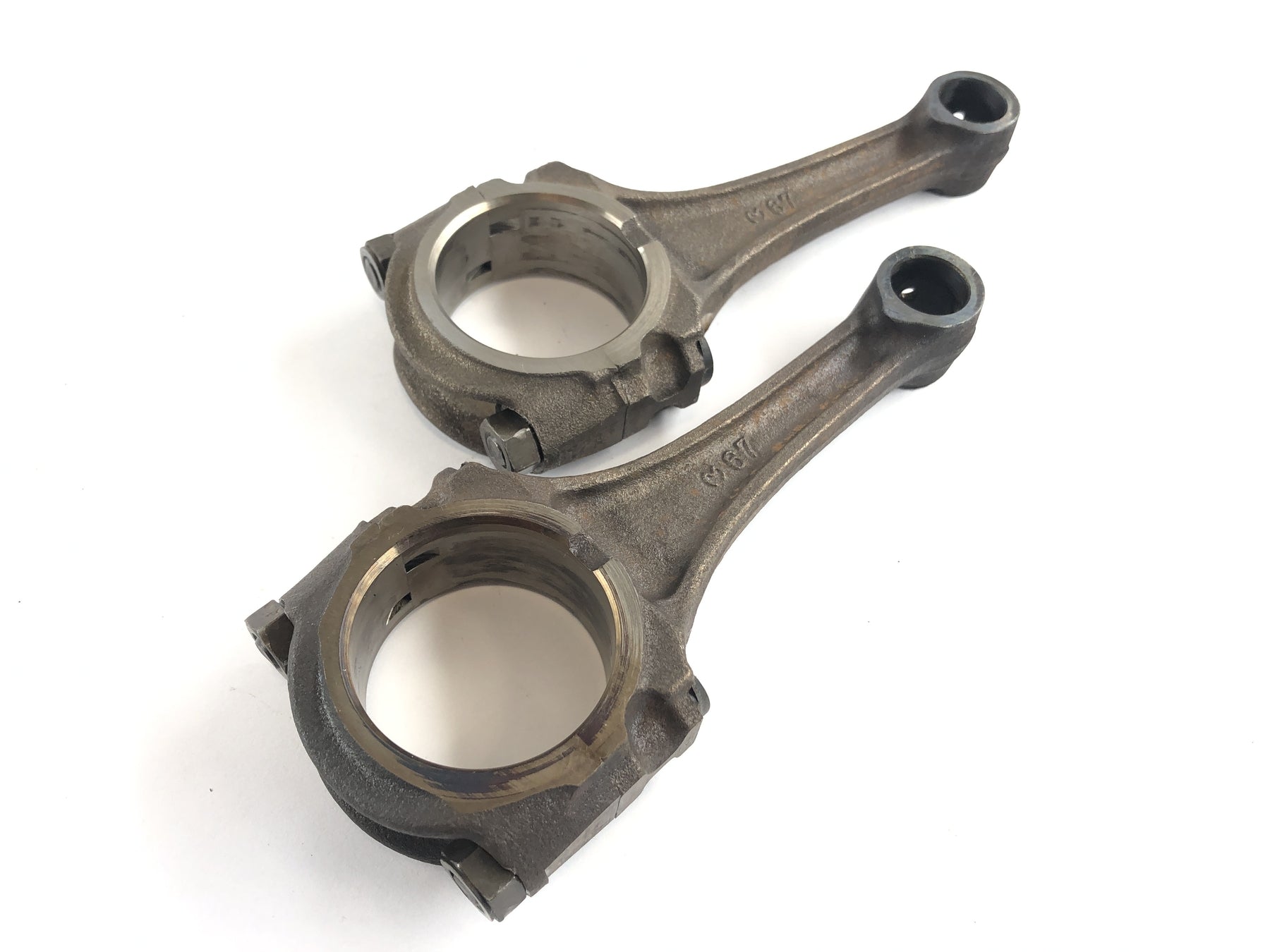 Yamaha XS 400 2A2 [1982] - connecting rod set