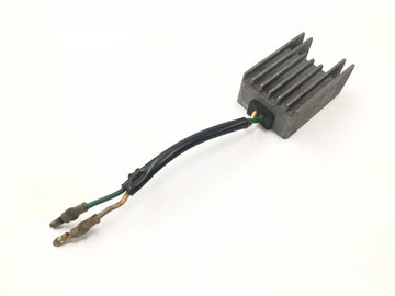 Honda XL 600 R PD03 [1986] - Voltage regulator regulator rectifier