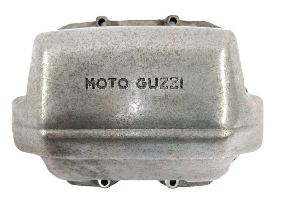 Moto Guzzi California 1100 EV KD [2002] - cache-culbuteur gauche