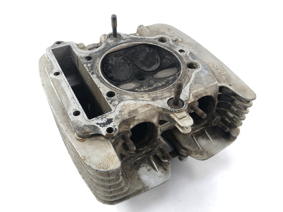 Yamaha TT 600 R DJ01 [1998] - Cylinderhuvud