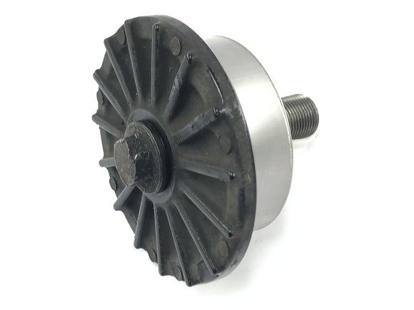 Kawasaki Zephyr 750 ZR750C [1994] - Ölfilterdeckel Ölfiltergehäuse Deckel