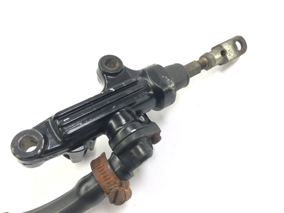 Yamaha Rd 350 YPVS 31K [1984]  - 後ろのブレーキポンプ