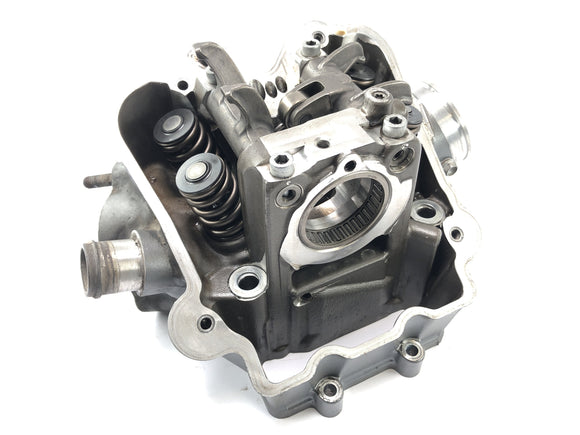 KTM 690 SM Prestige [2007] - Cylinderhoved