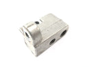 BMW R 850 C 259C [1999] - Jarrulinjan pidike Connection Block Adapter -venttiili-3