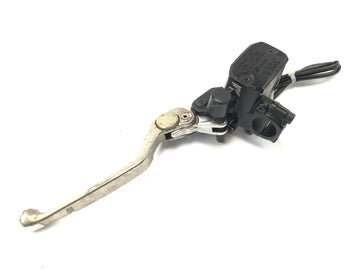 Aprilia Rst 1000 Futura [2002] - Handschepen van koppelingspompbalk aan de linkerkant