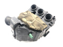 Triumph Tiger 955i 709EN [2003] - Коробка воздушного фильтра Корпус воздушного фильтра-4