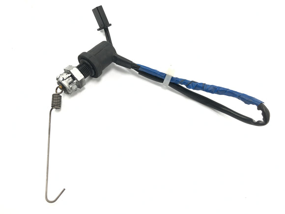 Yamaha YZF 750 R 4HN [1995] - Bremslichtschalter hinten