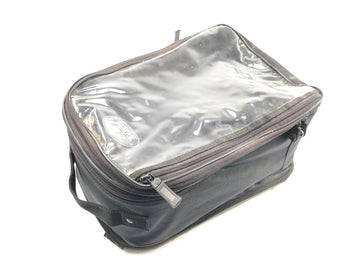 Kawasaki Versys KLE 650 A [2006] - tankkilaukku perälaukku matkalaukku moottoripyörälaukku - 0