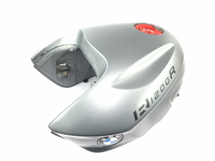 BMW R 1200 R R1ST [2008] - Tank üzemanyagtartály benzintank színkódja N10
