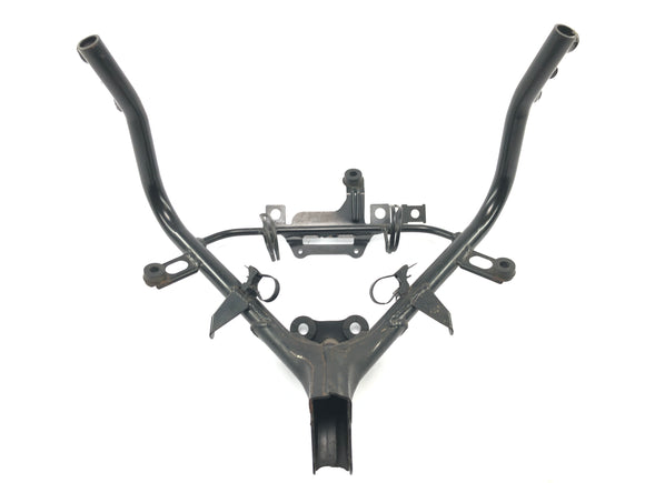 Honda VFR 800 FI RC46 [1999] - Frontverkleidungshalter Verkleidungshalter vorne Scheinwerferhalter