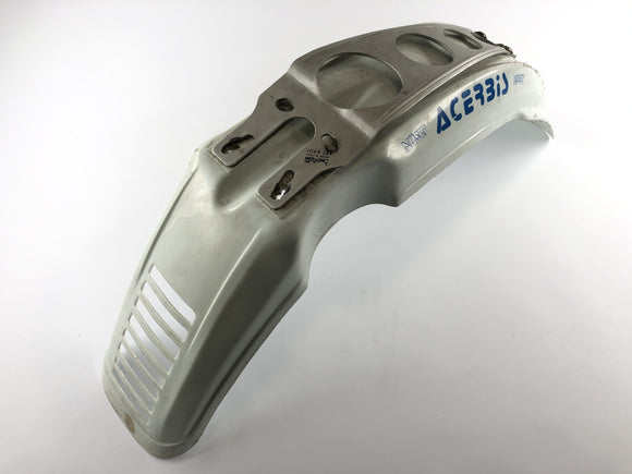 Honda XR 600 R PE04 [1993] - Kotflügel vorne