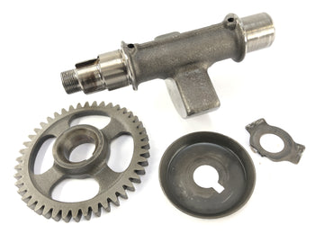 Yamaha TT 600 59X [1986] - Compensatiegolf - 0