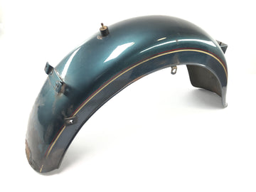 Moto Guzzi California III VY Integrale [1990] - Kotflügel Schutzblech hinten Hinterrad Heckfender