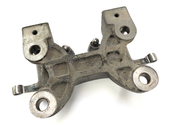 Moto Guzzi V 1000 VG [1980] - Kipp Leverbock King Lever Bridge oikealla