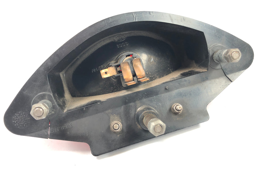 BMW F 650 GS R13 [2002] - Rücklicht Bremslicht Heckleuchte hinten Bremsleuchte