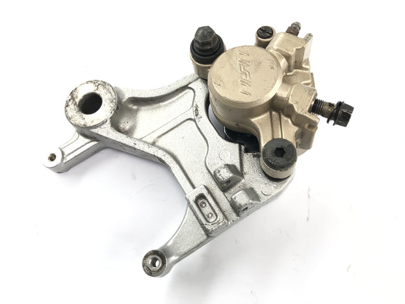 Honda XRV 750 Africa Twin RD04 [1990] - Bremssattel hinten mit Ankerplatte Nissin