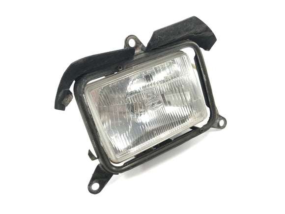 Yamaha XTZ 750 3LD [1989] - Scheinwerfer Frontscheinwerfer Frontlicht