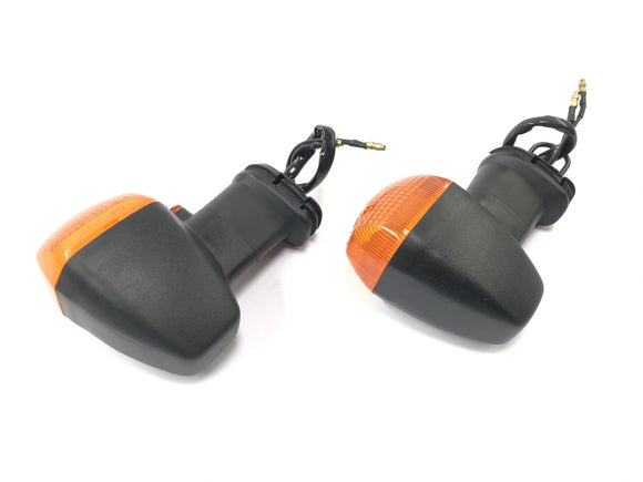 YAMAHA TRX 800 4UN [1996] - Drejesignal blinkende lys blinkende lys til højre venstre par