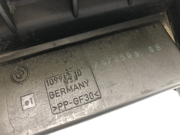 BMW K 1200 S K12S [2004] - Luftfilterkasten Airbox Luftkanal Airintake