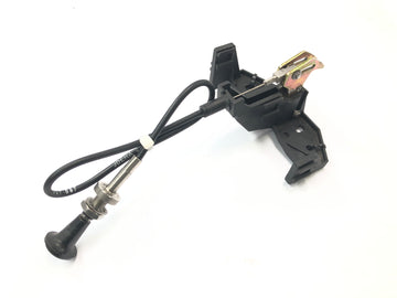 BMW K 1200 LT K2LT [1999] - Sitzbankverriegelung Soziussitz - 0