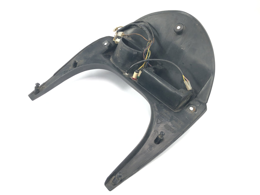 KTM 640 Adventure LC4 [2001] - maska lampe maska prednjih svjetala oplata prednje maske