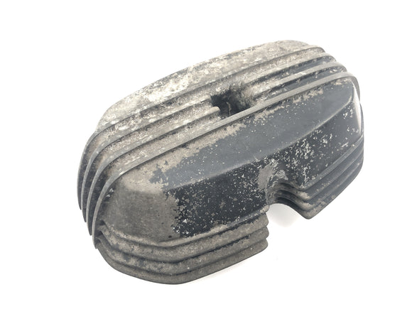 BMW R 100 GS 247E [1991] - Tapa válvula tapa culata derecha