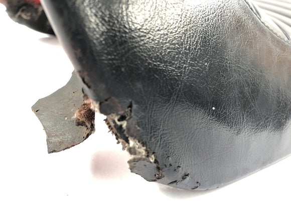 KAWASAKI GPZ 1000 RX [1987] - Bench imbottito