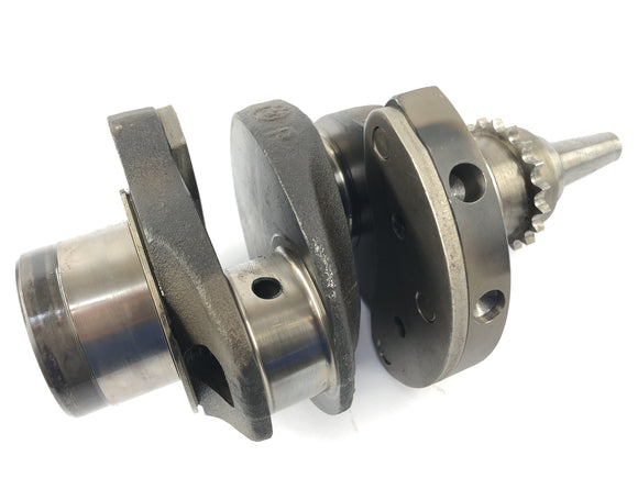 BMW R 100 RT 247 [1981] - vevaxel