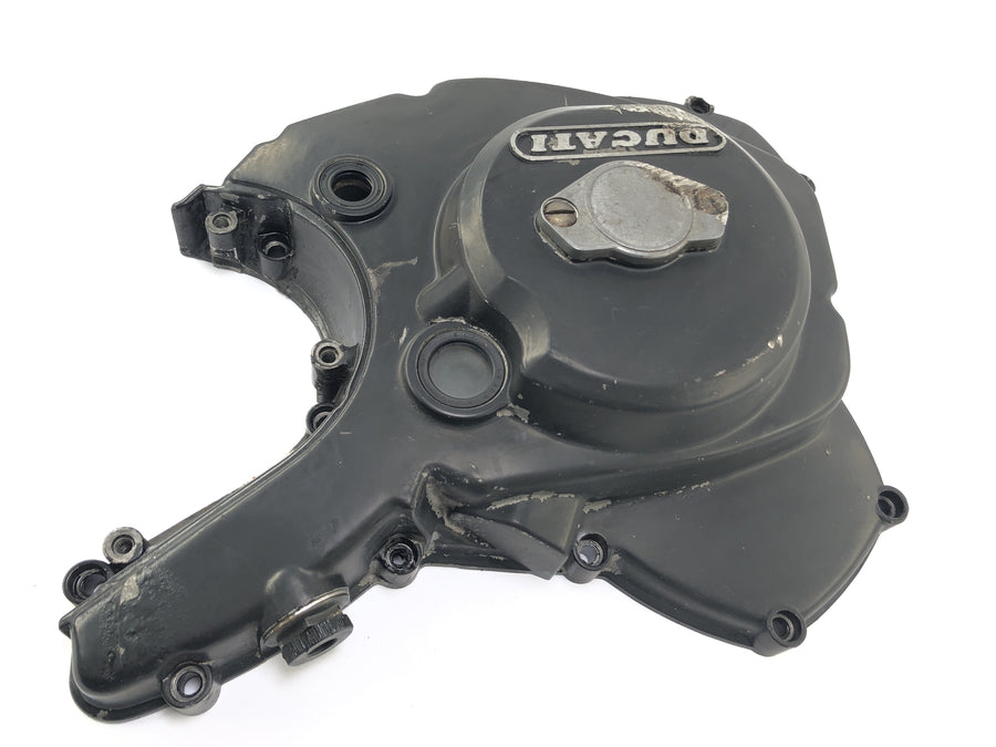 Ducati 900 SS [1991] - Lichtmaschinendeckel Motordeckel