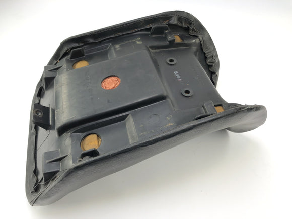 Kawasaki GPZ 1000 RX [1987] - Kuljettajan istuinpenkki