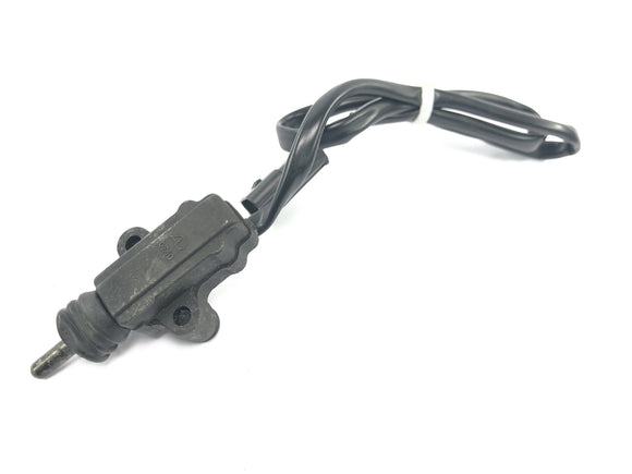 Triumph Daytona 900 T300D [1996] - Side stand switch