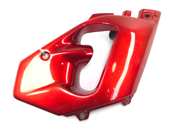 Aprilia SL 1000 Falco PA [2000] - Boční oplášťová boční část obkladového krytu vpravo