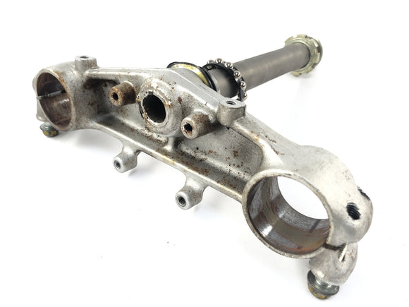 Honda NX 650 RD02 [1989] - Fork Bridge nedan