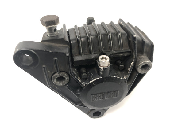 Laverda 1000 [1978] - Brembo takajarrusatula