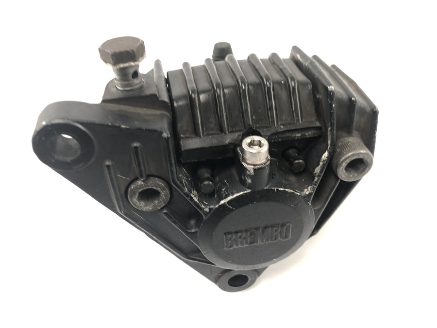 Laverda 1000 [1978] - Bremssattel Bremszange Brembo hinten