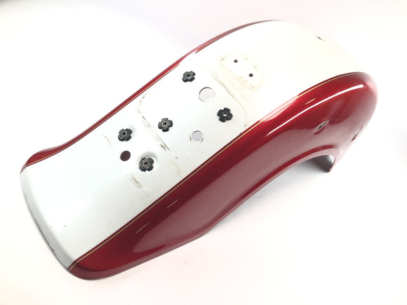 Suzuki Intruder VL 1500 AL [2000] - Kotflügel hinten Hinterradabdeckung Schutzblech Heckfender