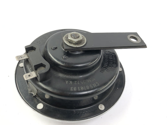 BMW R 60/5 [1973] - Hupe