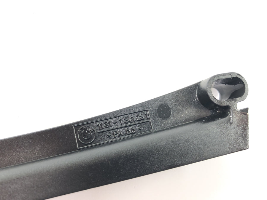 BMW R 1200 ST R1ST [2006] - Veroketjun kiristimen opas Dia- ja Clamping Rail Sett