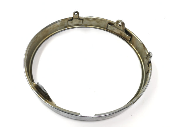 Kawasaki Z 1100 Kzz10a [1984] - Lampenring Chromring 200 мм