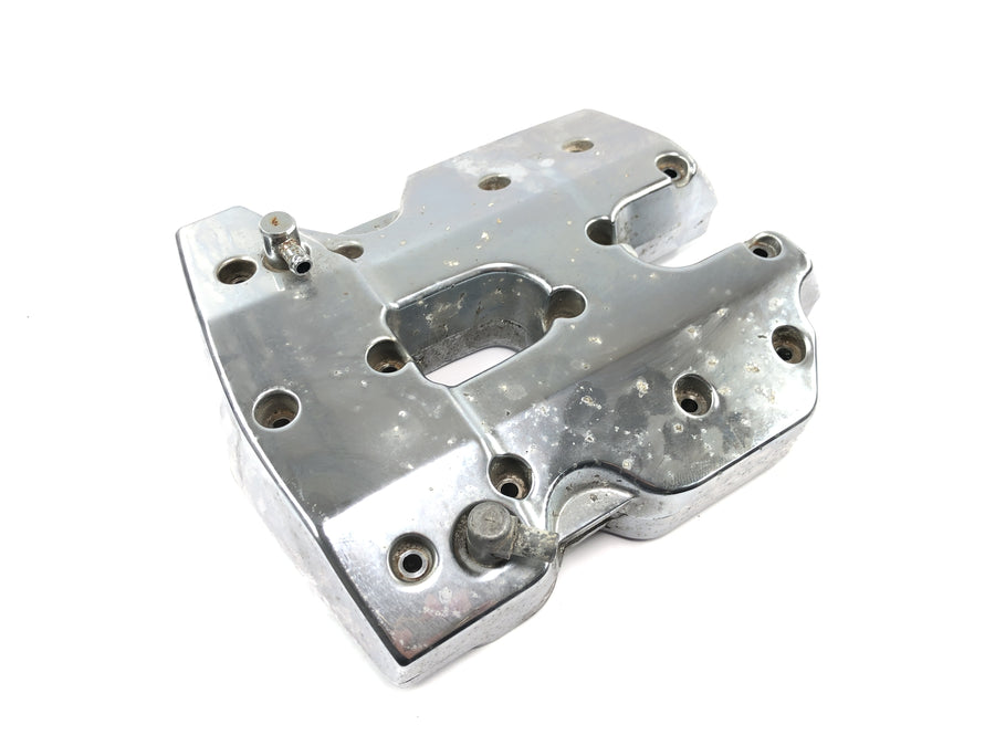 Yamaha XV 1600 Wild Star VP08 [2002] - Ventildeckel Zylinderkopfdeckel hinten