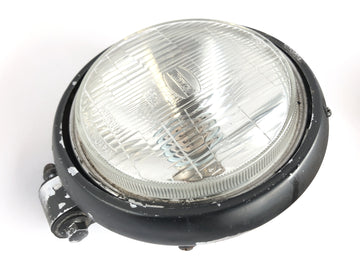 Yamaha v Max 1200 2We [1996] - Фары фары