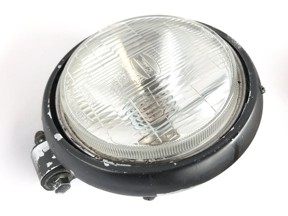 ヤマハvマックス1200 2we [1996]  - ヘッドライトヘッドライト