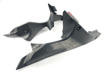 Ducati 1098 S H7 [2009] - Interiérový opláštění kokpitu - 0