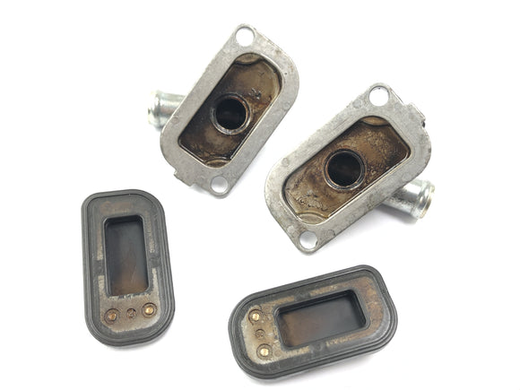 KTM 950 SM LC8 [2008] - Para zestawu wentylacji mieszkaniowej