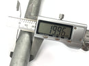 BMW R 1150 R R21 [2001] - Gabel Telegabel Vordergabel mit Achse Telelever-5