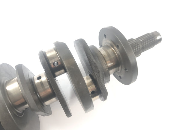 Honda GL 1500 Goldwing SC22 [1987] - Kurbelwelle