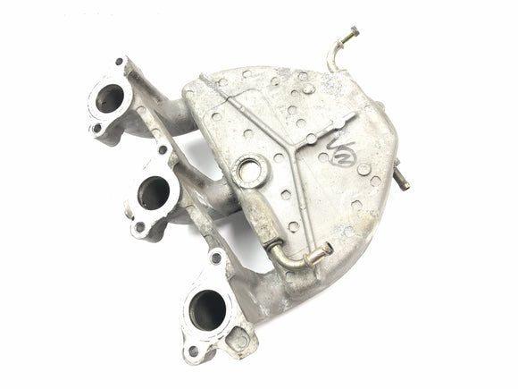 Honda GL 1500 Goldwing SC22 [1987] - Ansaugkrümmer links Ansuagstutzen Intake Manifold