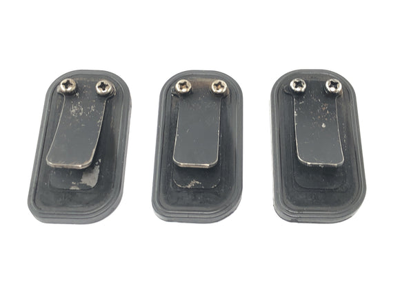 Triumph Sprint St 1050 [2005] - Ventive destičky na sací straně