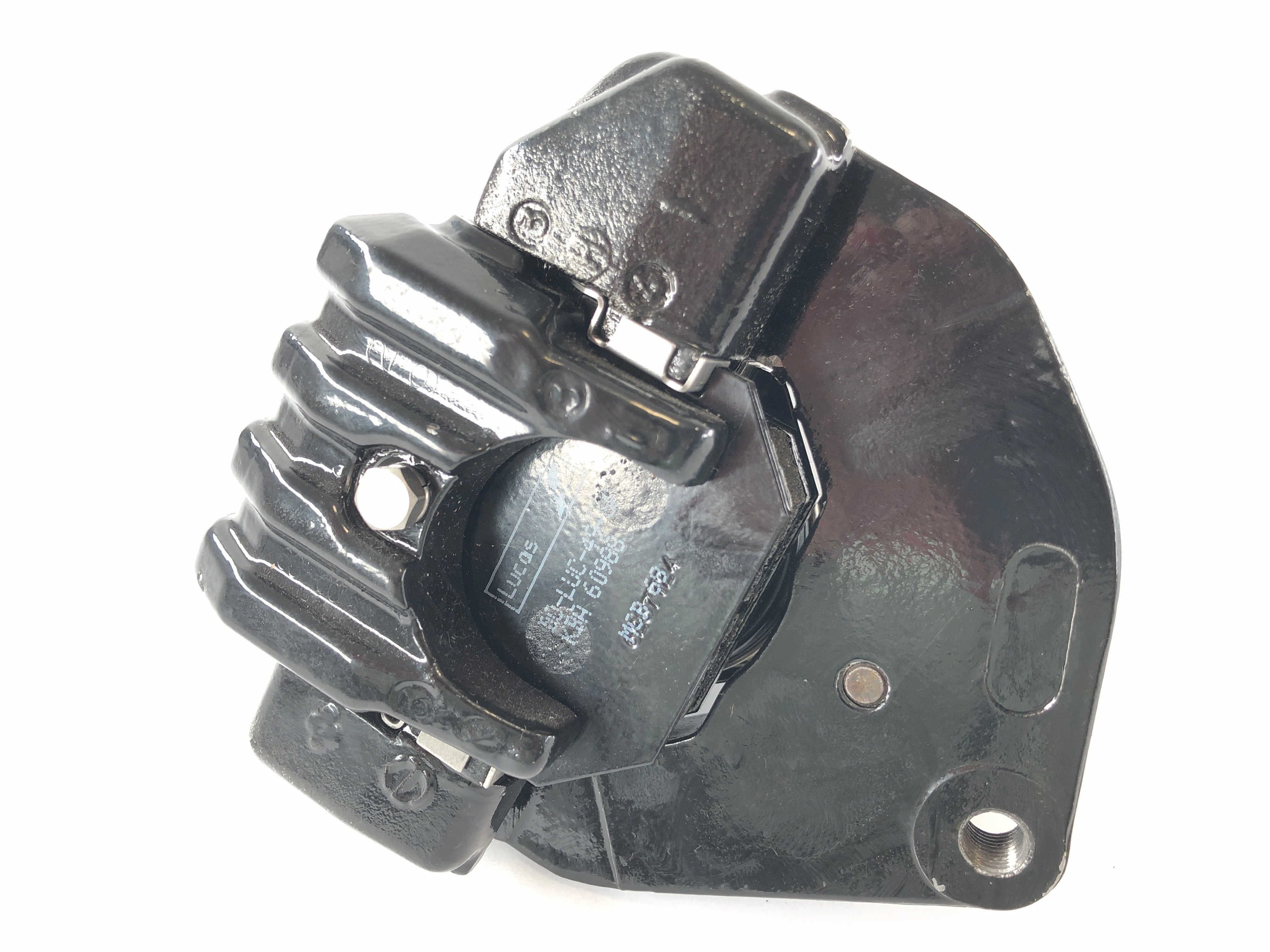 Yamaha XS 1100 2H9 [1978] - brake caliper front left